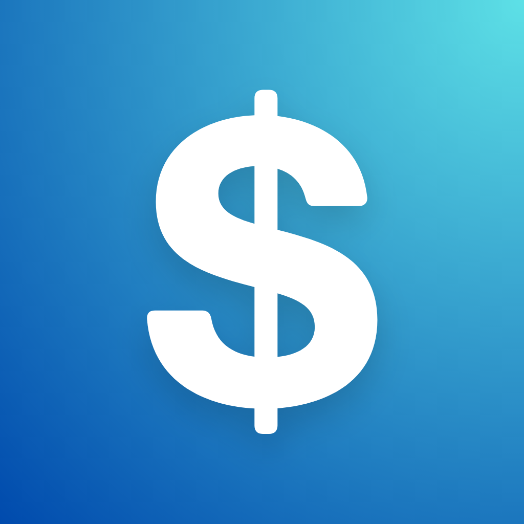 Ícone do app Cashflow